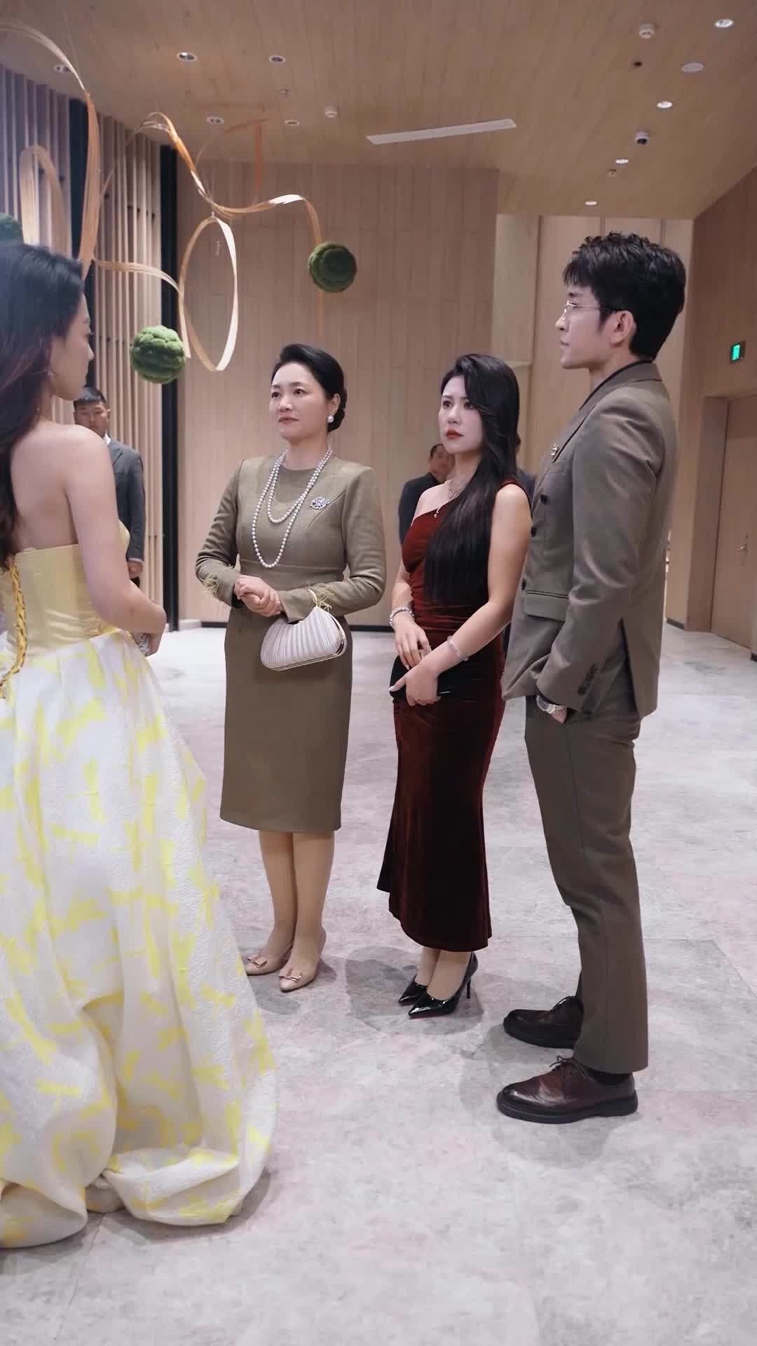 الحلقة 14 - غابت النجوم دونك